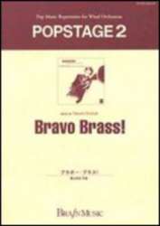 Bravo Brass! - Takashi Hoshide