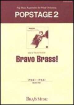Bravo Brass!