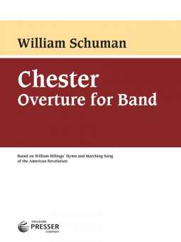 Chester Overture