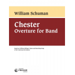 Chester Overture - William Schuman