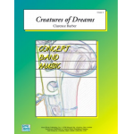 Creatures of Dreams - Clarence E. Barber