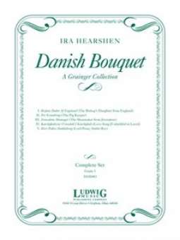 Danish Bouquet, A Grainger Collection