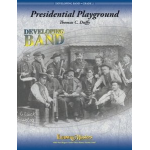 Presidential Playground - Thomas C. Duffy
