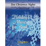 Two Christmas Nights - Arthur Sullivan / Arr. Clarence E. Barber