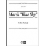 Blue Sky / Dream City - Thoko Takagi