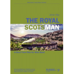The Royal Scotsman - A Short Train Ride for Wind Band - Johan Nijs