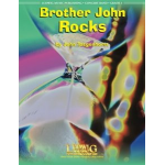 Brother John Rocks - John Tatgenhorst