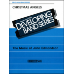 Christmas Angels - Traditional / Arr. John Edmondson