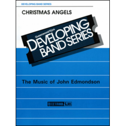Christmas Angels - Traditional / Arr. John Edmondson