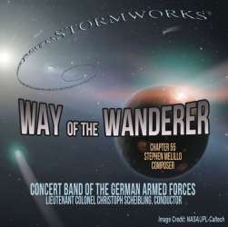 "Stormworks Chapter 55: Way of the Wanderer" - 2CD - Musikkorps der Bundeswehr