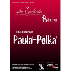 Paula-Polka - Lukas Bruckmeyer