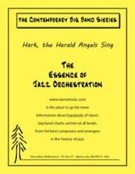 Bigband: Hark, the Herald Angels Sing