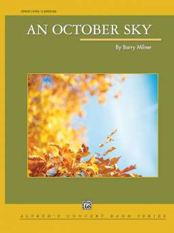 October Sky, An