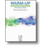 Warm-Up Fundamentals for Concert Band - Brian Balmages