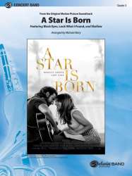 A Star Is Born - Diverse / Arr. Michael Story