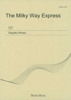 The Milky Way Express