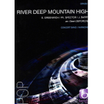 River Deep Mountain High - Phil Spector / Arr. Geert Deforche