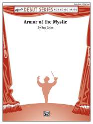 Armor Of The Mystic - Robert Grice