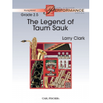 The Legend of Taum Sauk - Larry Clark