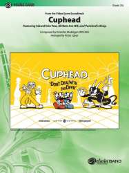 Cuphead - Kristofer Maddigan / Arr. Victor López