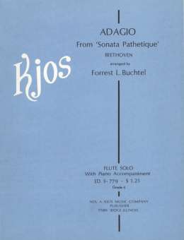 Adagio (Sonata Pathetique)