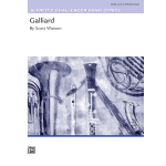 Galliard - Scott Watson