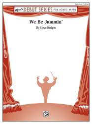 We Be Jammin - Steve Hodges