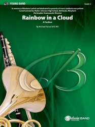 Rainbow In A Cloud - Michael (Mike) Kamuf