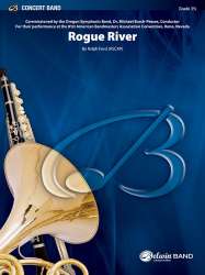 Rogue River - Ralph Ford