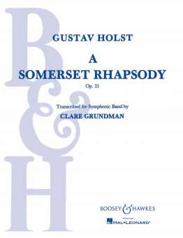 A Somerset Rhapsody, Opus 21