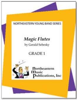 Magic Flutes