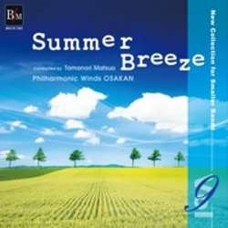 CD "Summer Breeze - New Collection for Smaller Bands Vol. 9 "