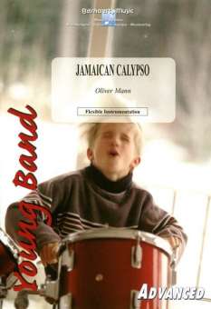 Jamaica Calypso