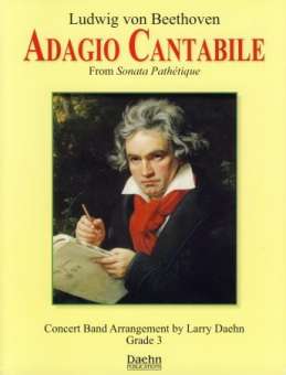 Adagio Cantabile (from Sonata Pathetique)