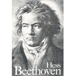 Beethoven - Biographie - Willy Hess