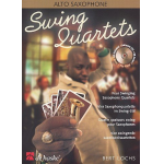 Swing Quartets - Bert Lochs