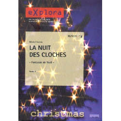 La Nuit des Cloches (eXplora) - Michel Carros