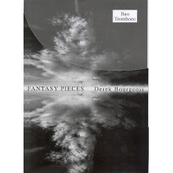 Fantasy Pieces : - Derek Bourgeois