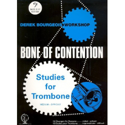 Bone of Contention op.112 : - Derek Bourgeois