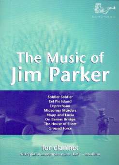 The Music of Jim Parker : for