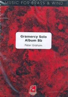 Gramercy Solo Album :