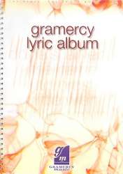Gramercy Solo Album : - Peter Graham