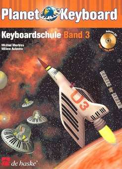 Planet Keyboard 3