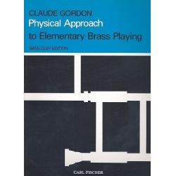 Physical approach to elementary - Claude Gordon