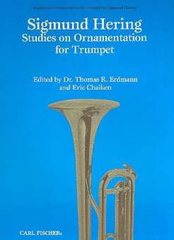 Studies on Ornamentation : for