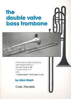 The double Valve Bass Trombone :