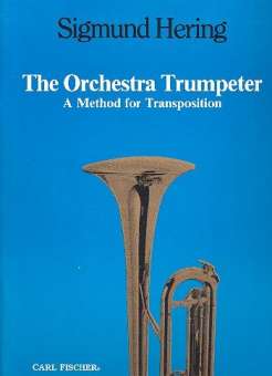 The Orchestra Trumpeter :