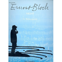 Night : - Ernest Bloch