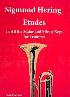 Etudes in all the major and minor Keys :
