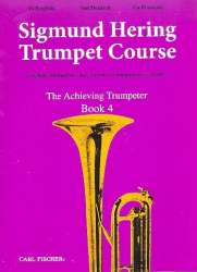 The Sigmund Hering Trumpet Course - Sigmund Hering